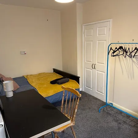 Lägenhet Parkview Bristol