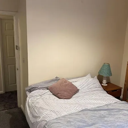 Apartman Parkview Bristol