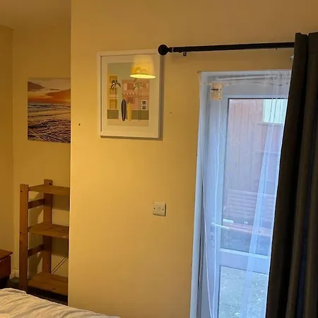 Apartman Parkview *