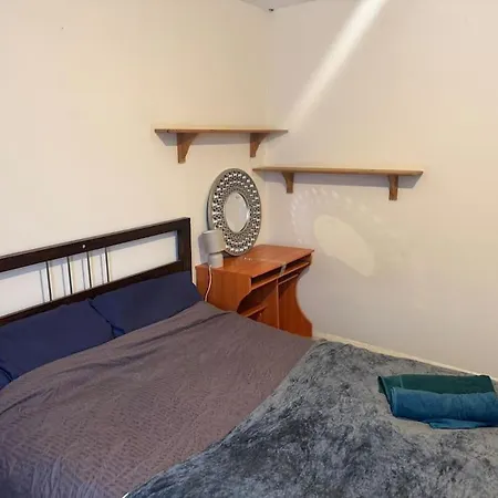 Parkview Apartman Bristol