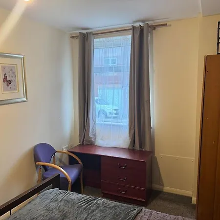 Parkview Apartman
