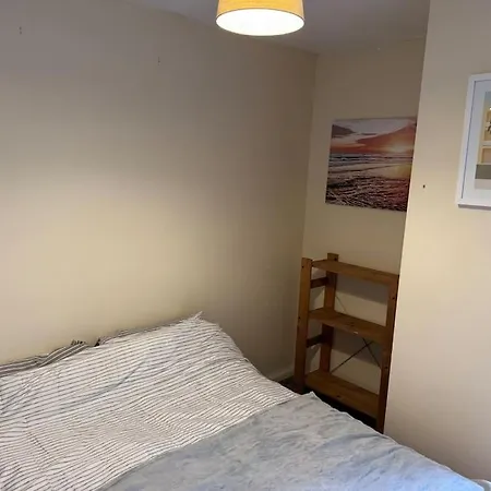 Apartman Parkview *