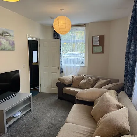Parkview Bristol