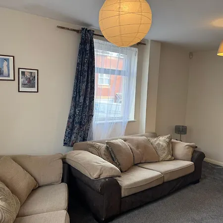 Parkview Apartman